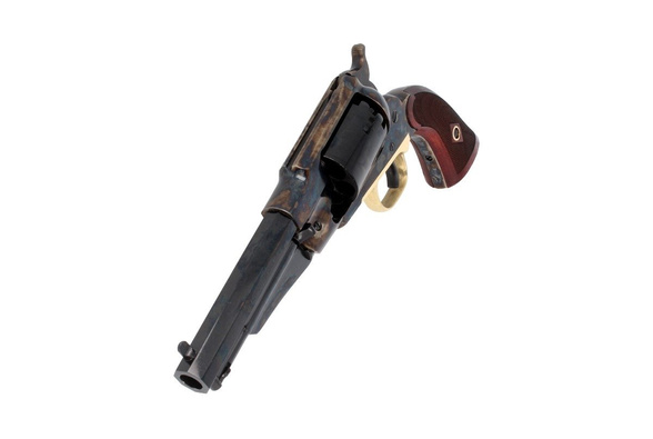 Rewolwer Pietta 1858 Remington New Model Army Steel Sheriff .44 (RGACHSH44LC)