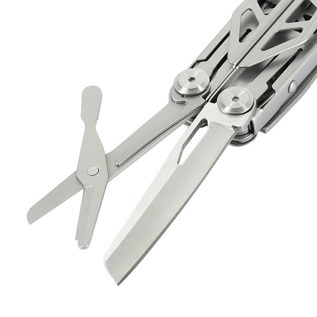 M-Tac MultiTool Type 3 Grey, Case (60020011)