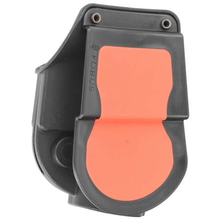 Fobus Left-Handed Holster, Glock 43, 43X & 48. (Does not apply to rail versions) (GL-43 ND LH)
