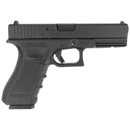Umarex Glock 17 Gen. 4 air gun, 4.5 mm (5.8364)