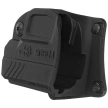 Fobus LCP2 ND BH Holster for Ruger LCP II .380/.22 cal and LCP MAX, LCP22 LR