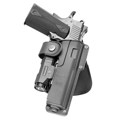 Fobus EMC RT holster for Colt 1911 Style, Springfield, Kimber, Browning Hi-Power