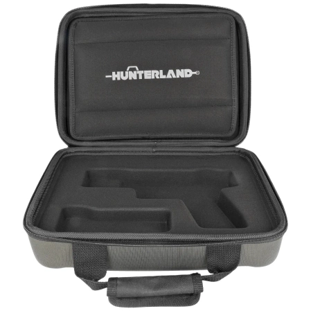 Walizka na broń krótką Hunterland Gun Case 100, Khaki