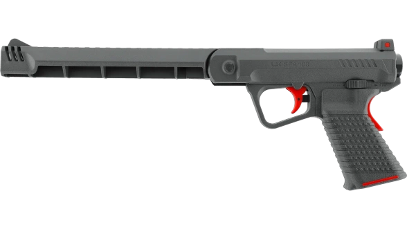Pistolet wiatrówka Umarex SPA 100 4,5 mm (2.4391)