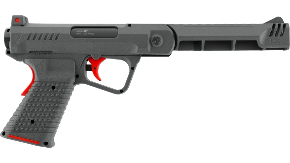 Umarex SPA 60 4.5 mm air gun (2.4390)