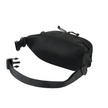 M-Tac Waist Bag Black (LT-2259)