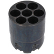 Spare Cylinder for Pietta 1851 Navy Yank, 1860 Army, 1861 Navy .44 (A341Y)