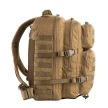 M-Tac Large Assault Pack Tan Backpack (10334003)