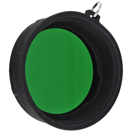 Filtr do latarek Klarus XT30 zielony (FT30 GR)