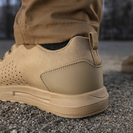 M-Tac Summer Light Trekking Shoes Coyote (805514-COY)