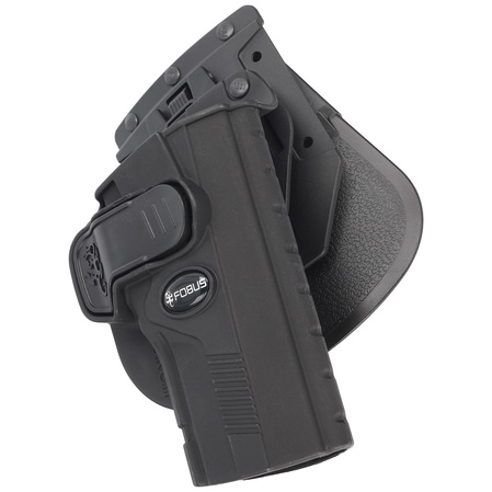 Kabura Fobus BRCH QL RP1 do Beretta PX4 Storm Full Size, wszystkie kalibry