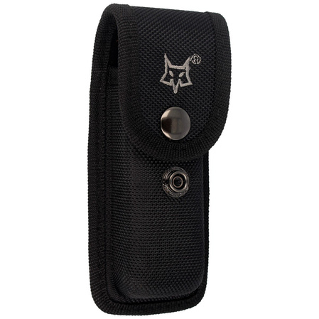 Etui na nóż FOX Ballistic Nylon 110mm - 130mm (48CM13)