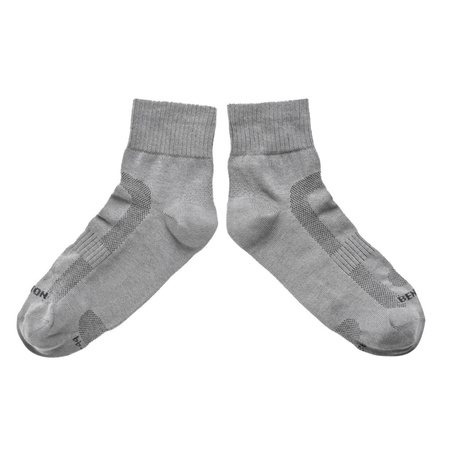 BNN Sock Air Grey (D28001)