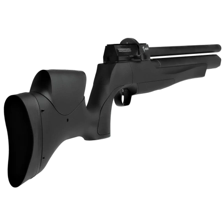 Kuzey K600S 6.35 mm PCP Air Rifle with Sound Moderator
