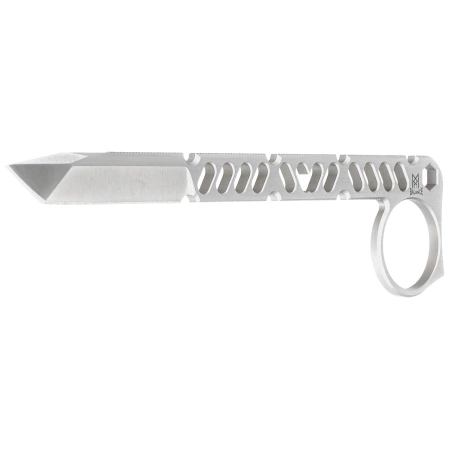 Nóż Midgards Messer Sigurd Tanto Gray Steel, Satin 14C28N (MM010)