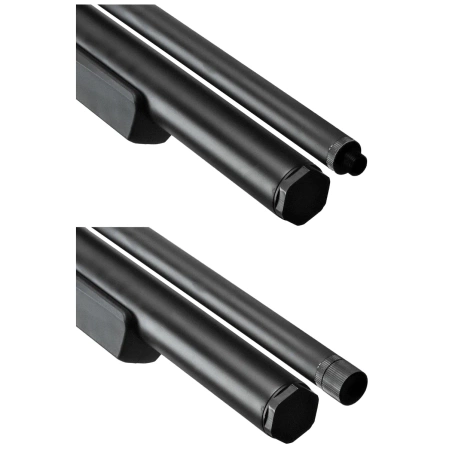 Kuzey K600S 6.35 mm PCP Air Rifle with Sound Moderator