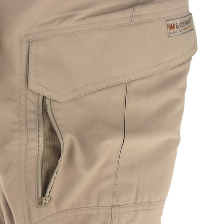 Spodnie BlackHawk TNT OPS Tactical, Clay (86HP07CY)