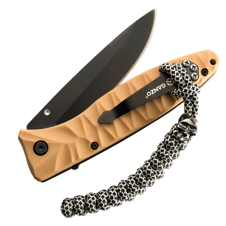 M-Tac Viper Diamond Snake Knife Tag (10295027)