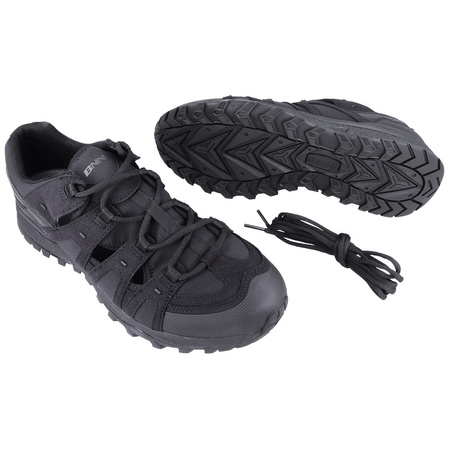 Buty Bennon Amigo O1 Softshell, Black (0687020160)