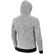 Bennon Chortos Hooded Sweatshirt, grey (0270170020)