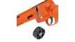 Umarex P2P HDR 68 CO2 Rubber Ball Revolver (.68 calibre) (2.3006)