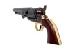Rewolwer Pietta 1851 Colt Navy Yank Steel Sheriff .36 (YAS36)