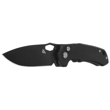 Nóż składany BlackFox Atros Black G10, Black PTFE VG-10 (BF-770 BB)