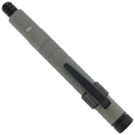 Pałka teleskopowa ASP Agent 40 Special Edition Desert Sage Cerakote, Disc Loc 40cm (52287)