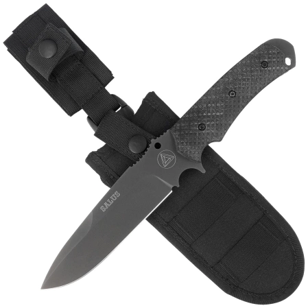 FOX Combative Edge Salus Fixed by Rob Walker (FX-CED-M2C)