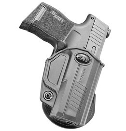 Fobus 365ND holster for Sig/Sauer SIG P365, P365 380, P365 XL, P365X