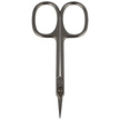 Nożyczki Premax do skórek Charey Classic mater Stal Węglow nikiel 3 1/2" 000/DC