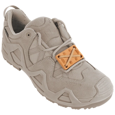 Kolce do samobrony KickForce Self-Defense Boots Spikes, Desert (KF-DES)
