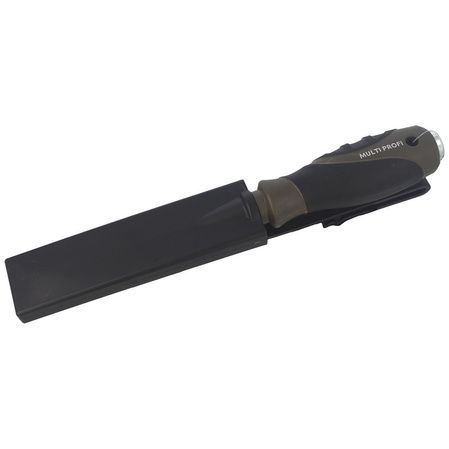 Universal chisel with side chamfer Narex Profi Multi 32mm (816032)