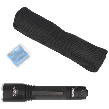 ASP Turbo CR LED flashlight 720 lm - 35624