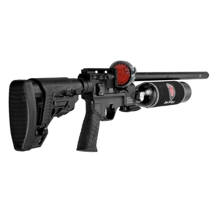 Hatsan Factor 5.5 mm PCP Air Rifle