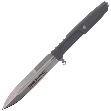Extrema Ratio Requiem Wolf Grey Forprene, Stone Washed N690 (04.1000.0478/WG)