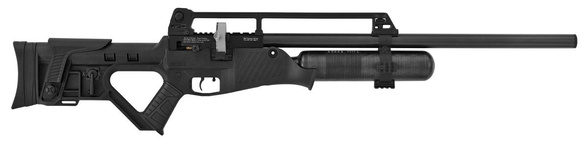 Wiatrówka PCP Hatsan Blitz 5.5 mm