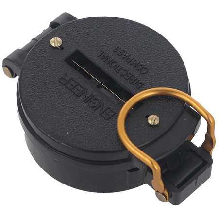 Lenticular compass Herbertz Solingen Scout (701300)