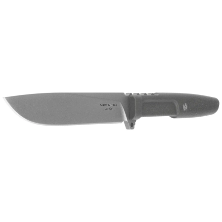 Nóż Extrema Ratio Vipera Ranger Green Forprene, Stonewashed Nitrogen (04.1000.0484/NIT/SW/GRN)