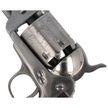 Pietta Revolver 1851 Colt Navy Yank Old Silver Steel .36 (YANOS36)
