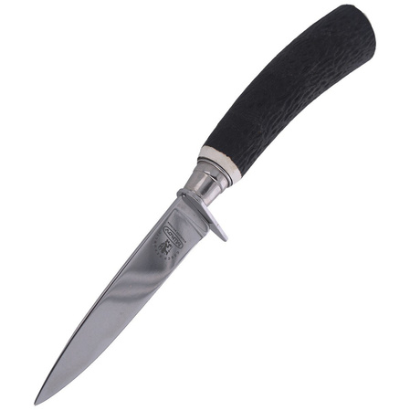 Mikov Pionyr Hunting Knife, Imit. Dear Stag (375-NH-1)