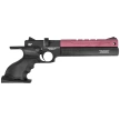 Reximex RP Red 5.5mm PCP Air Pistol with Regulator