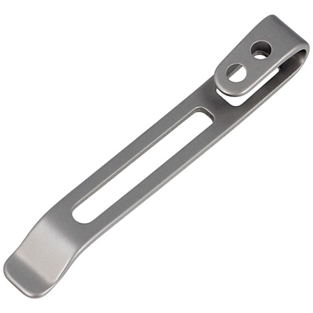 Civivi Deep Carry Pocket Clip, Stainless Steel (CA-05B-V1)