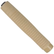 ESP Ergonomic hardened expandable baton 16'' Khaki (ExB-16HE-KH-BK BH-54)