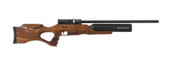Kuzey K900 5.5 mm PCP Air Rifle with Sound Moderator
