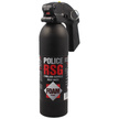 Gaz pieprzowy Sharg Police RSG Foam-Piana 2mln SHU 400ml HJF (12400-HF)