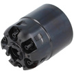 Cylinder for Pietta 1851 Colt REB Nord Navy .44 (A341)