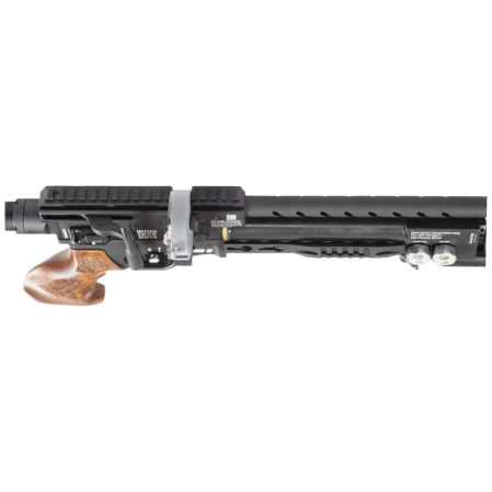 Hatsan Factor Sniper S 5.5 mm PCP Air Rifle