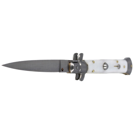 Nóż sprężynowy Frank Beltrame Dagger Pearl 23cm (FB 23/36)