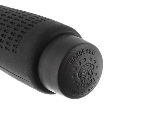ESP Ergonomic hardened expandable baton 21'' (EXB-21HE-CH BH-54)